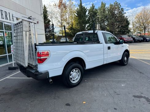 Used 2013 Ford F150 XL image 4