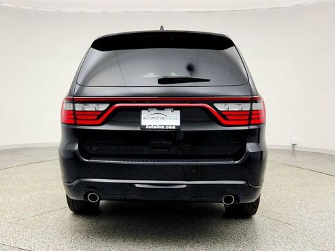 Used 2023 Dodge Durango GT image 6