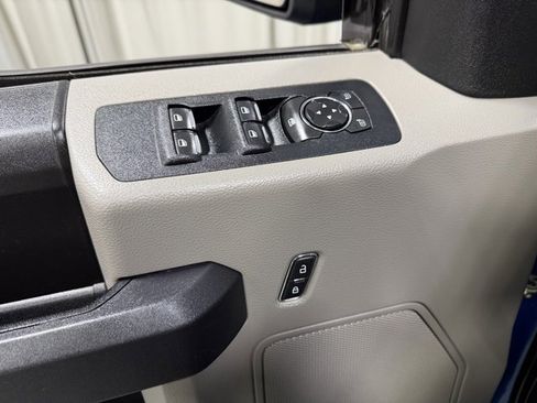 Used 2018 Ford F150 XL w/ Equipment Group 101A Mid image 16