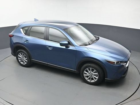 Certified 2023 MAZDA CX-5 AWD 2.5 S image 40