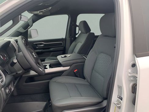 New 2026 RAM 1500 Big Horn image 9