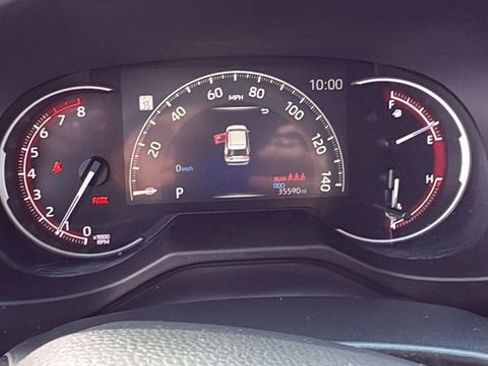 Certified 2023 Toyota RAV4 LE image 11