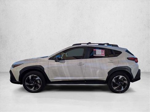 Certified 2025 Subaru Crosstrek 2.5i Limited image 8