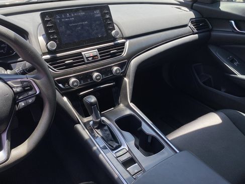 Used 2021 Honda Accord LX image 15