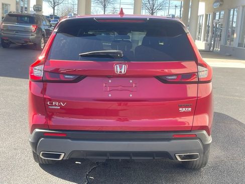 Used 2023 Honda CR-V Sport image 4