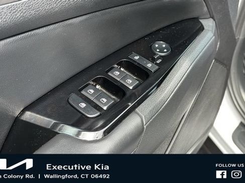Certified 2024 Kia Sportage X-Line w/ X-Line Premium Package AWD/4WD image 11