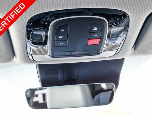 Used 2024 Hyundai Palisade SEL AWD/4WD image 17