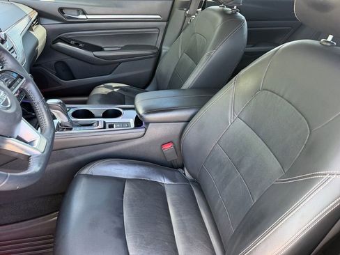 Used 2020 Nissan Altima 2.5 Platinum AWD/4WD image 10