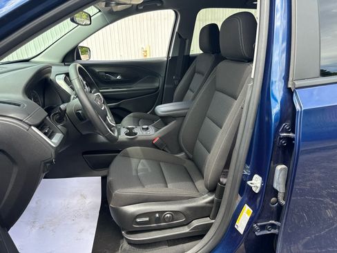 Used 2023 GMC Terrain SLE w/ Driver Convenience Package AWD/4WD image 13