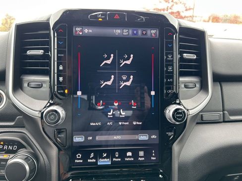 New 2026 RAM 1500 Big Horn image 30