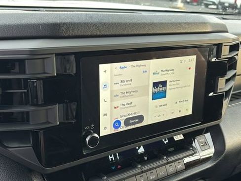 New 2026 Toyota Tundra SR5 w/ SX Package image 16