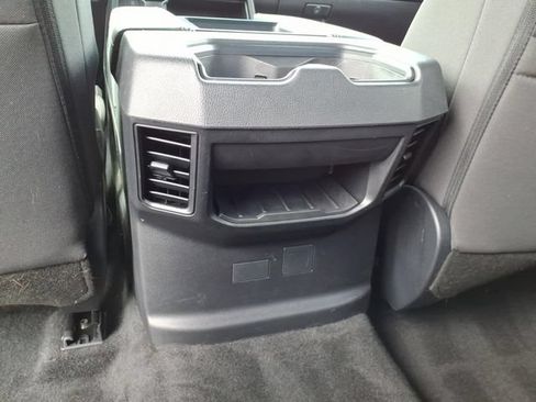 Used 2026 Toyota Tundra SR AWD/4WD image 9