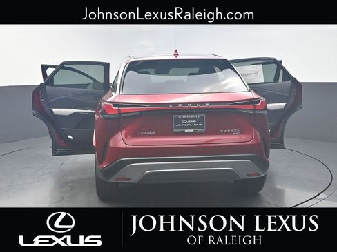 New 2026 Lexus RX 350 image 26