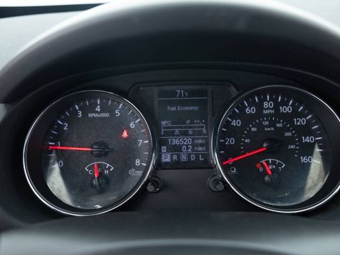 Used 2013 Nissan Rogue S w/ Special Edition Pkg image 31