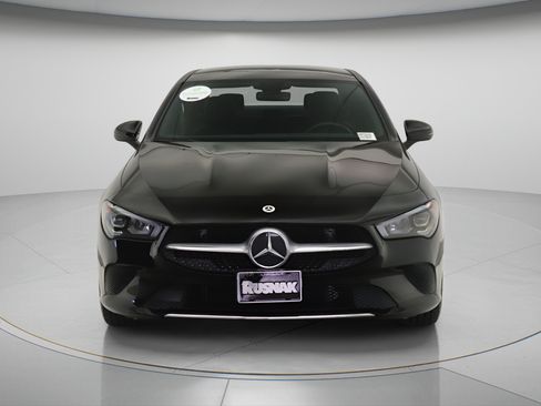 Certified 2023 Mercedes-Benz CLA 250 image 6
