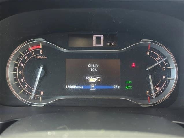 Used 2017 Honda Ridgeline RTL-E image 12
