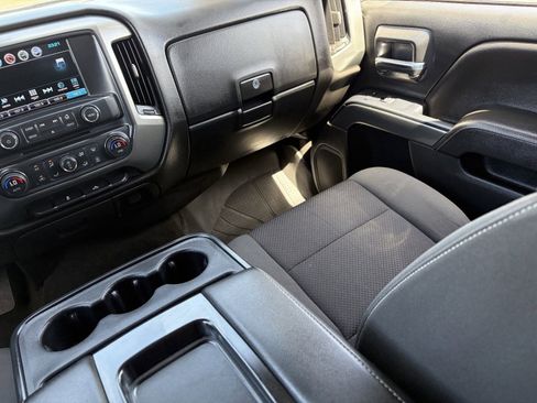 Used 2018 Chevrolet Silverado 1500 LT w/ All Star Edition RWD image 17