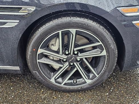 New 2026 Genesis G80 2.5T Advanced image 31