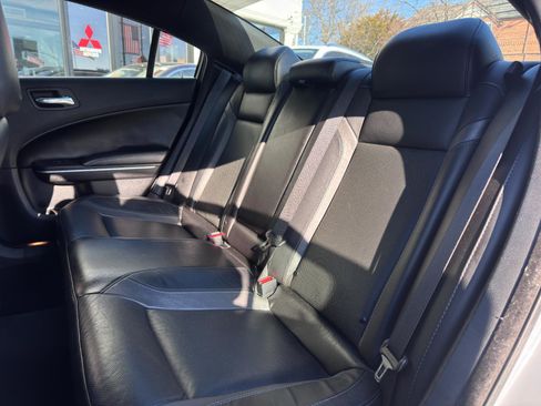 Used 2021 Dodge Charger SXT w/ Leather Interior Group image 23