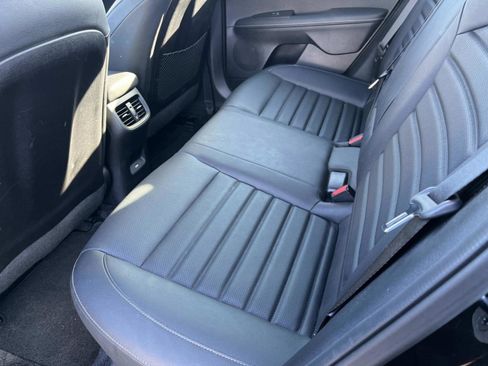 Used 2022 Kia Forte GT-Line w/ GT-Line Premium Package image 19