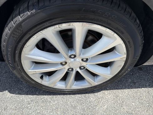 Used 2013 Buick Verano Premium image 15