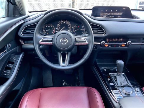 Used 2023 MAZDA CX-30 AWD 2.5 S w/ Preferred Package image 5