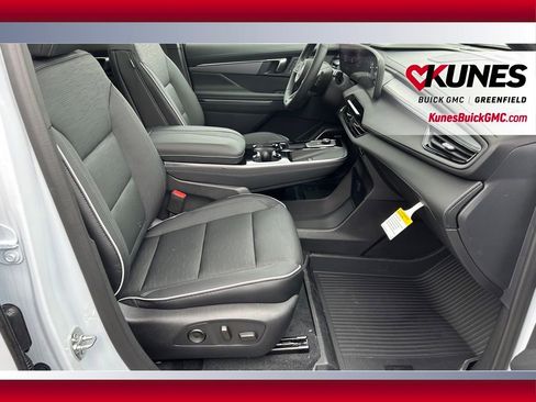 New 2026 Buick Enclave Sport Touring w/ Power Package image 64