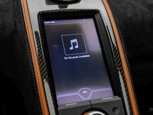 Used 2013 McLaren MP4-12C Spider image 69