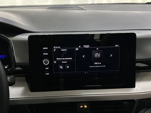New 2026 Volkswagen Taos S AWD/4WD image 31