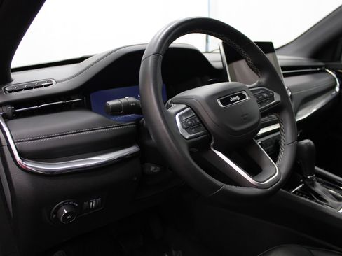 Used 2022 Jeep Compass High Altitude AWD/4WD image 12