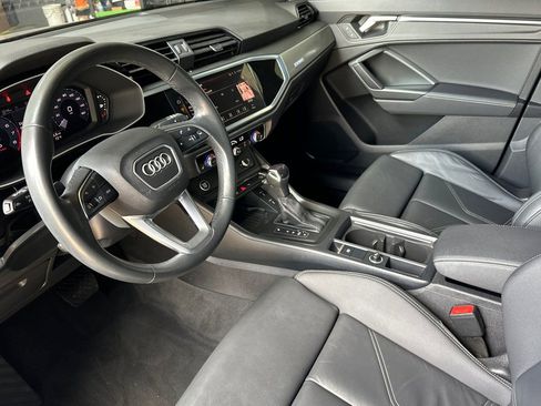 Used 2023 Audi Q3 2.0T Premium Plus w/ Premium Plus Package AWD/4WD image 10