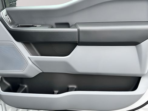 New 2025 Ford F350 XL w/ 360-Degree Camera Package RWD image 26