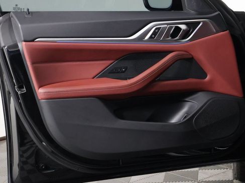Certified 2023 BMW i4 eDrive35 w/ Premium Package RWD image 12