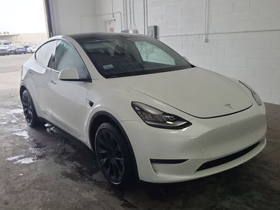 Used 2023 Tesla Model Y Long Range