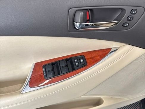 Used 2012 Lexus ES 350 FWD image 5