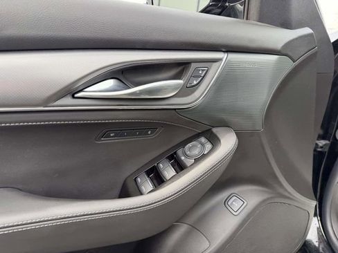 New 2026 Cadillac CT5 Premium Luxury w/ Sun And Sound Package image 20