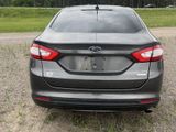 Used 2016 Ford Fusion SE w/ Equipment Group 202A image 4