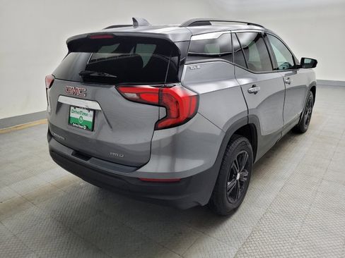 Used 2019 GMC Terrain SLE w/ Driver Convenience Package AWD/4WD image 9