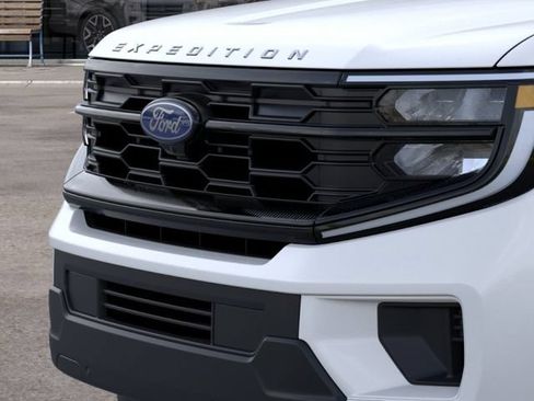 New 2026 Ford Expedition Max Active AWD/4WD image 17