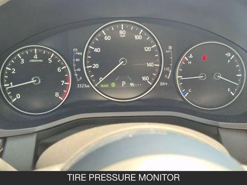 Certified 2026 MAZDA CX-70 3.3 Turbo w/ Preferred Package AWD/4WD image 22