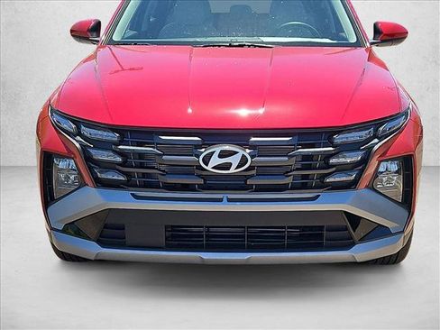 New 2026 Hyundai Tucson SE FWD image 6