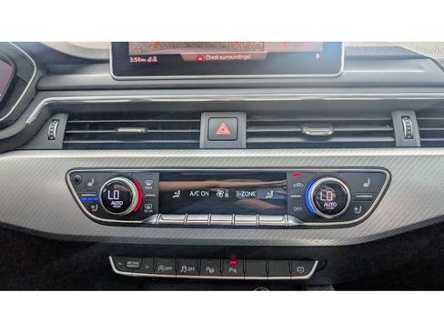 Used 2019 Audi A5 2.0T Prestige w/ S Line Sport Package image 27
