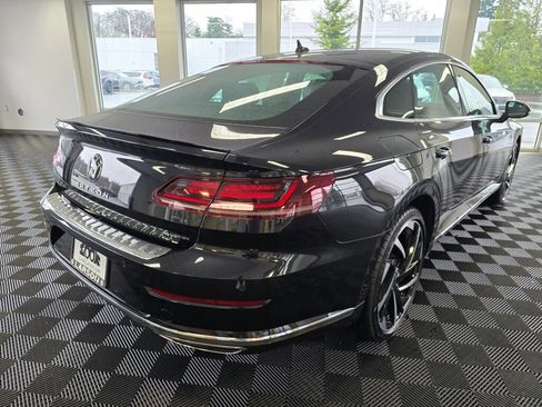 Used 2023 Volkswagen Arteon SEL image 4