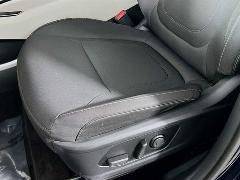 Used 2023 Hyundai Tucson Blue image 19