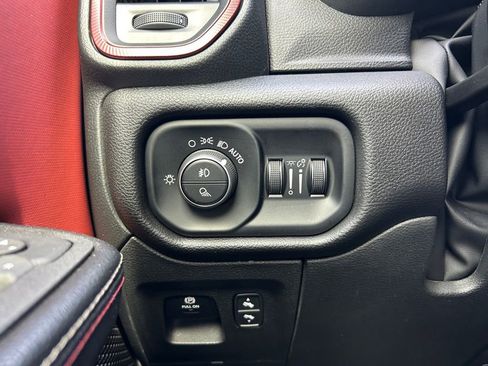 Used 2025 RAM 1500 Rebel w/ Rebel Level 1 Equipment Group AWD/4WD image 56