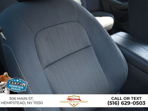 Used 2025 Nissan Altima 2.5 SV FWD image 23