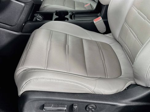 Certified 2018 Honda CR-V EX-L image 19