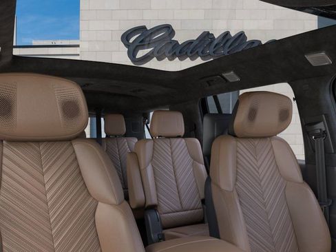 New 2026 Cadillac Escalade IQL Sport 2 image 24