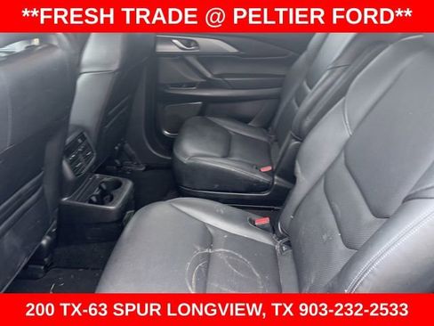 Used 2020 MAZDA CX-9 Touring w/ Touring Premium Package image 23