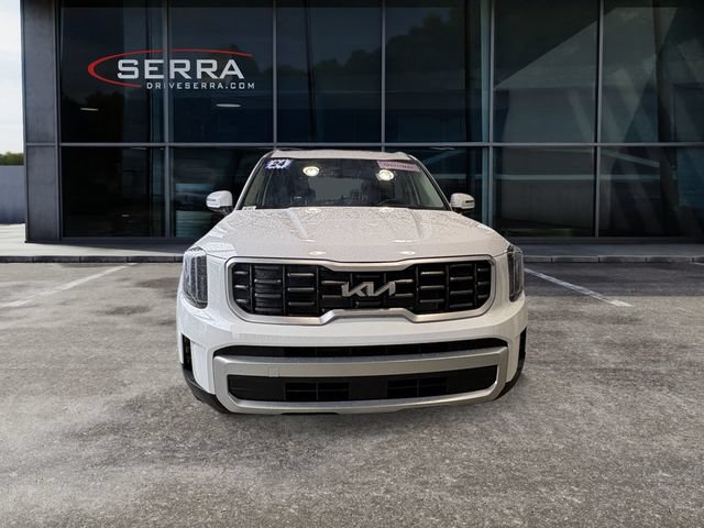 Certified 2024 Kia Telluride S AWD/4WD image 6